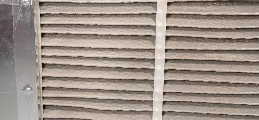 Mobile Car AC Filter Replacement in Butte