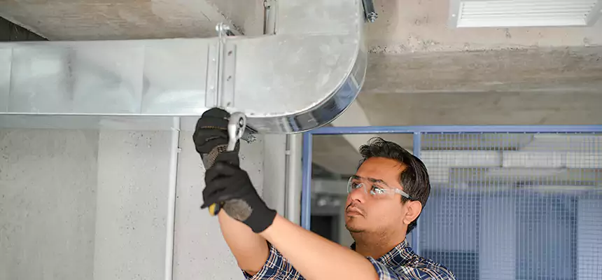 Our Air Duct Installation Services in Butte, MT