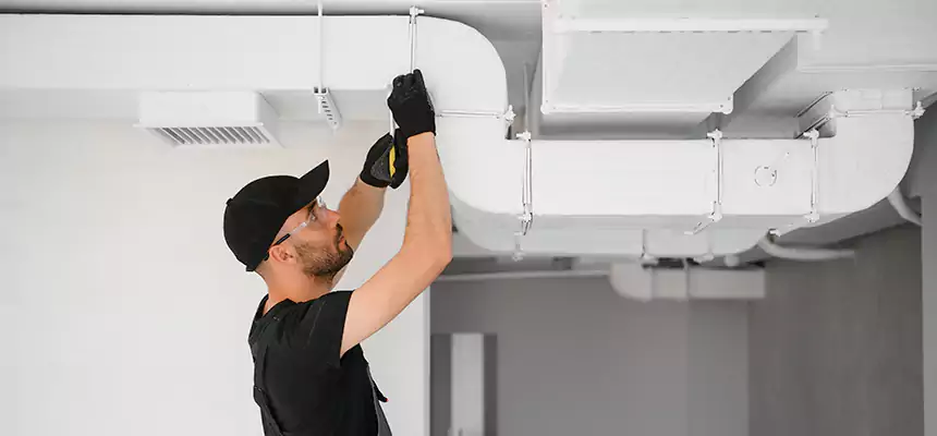 Our Air Duct Repair Services in Butte, MT