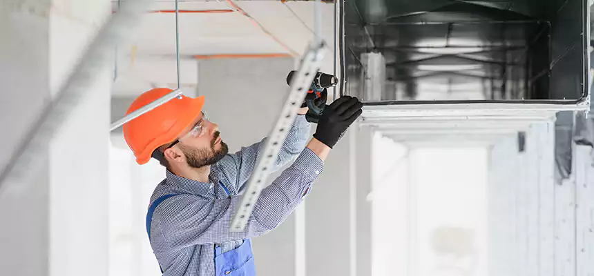 Our Air Vent Replacement Services in Butte, MT