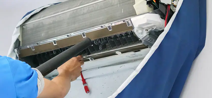 Advanced Clogged Dryer Vent Repair for Multi-Unit & Commercial in Butte, MT