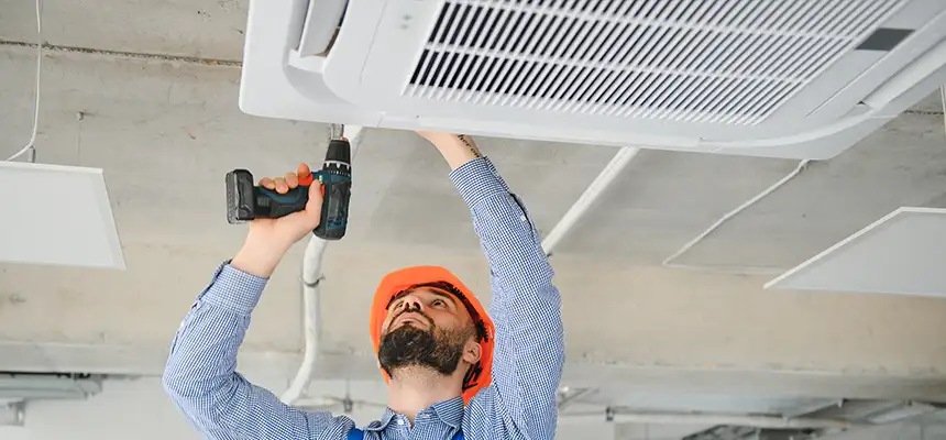 Detailed Multi‑Unit Riser & Roof Termination Cleaning in Butte