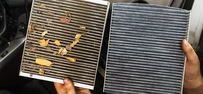 Our Dryer Vent Lint Filter Cleaning Services in Butte, MT