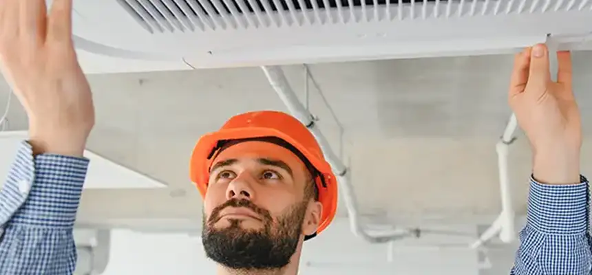 Our Furnace Vent Cleaning Services in Butte, MT