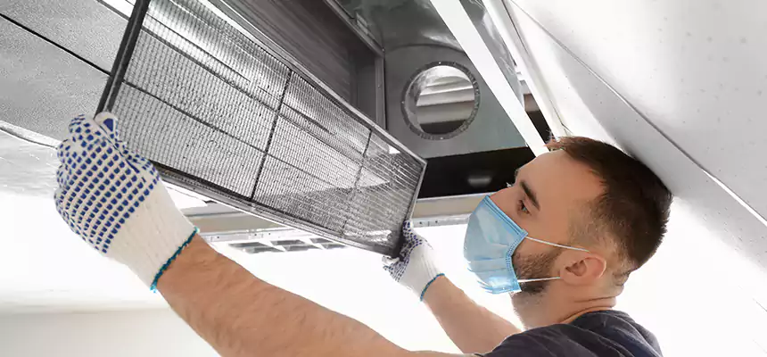 Our Home Duct Cleaning Services in Butte, MT  