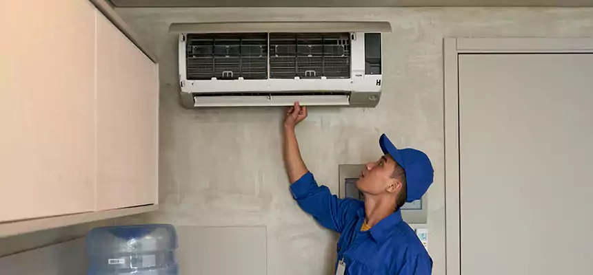 Balanced Fresh‑Air Ventilation (ERV/HRV) in Butte