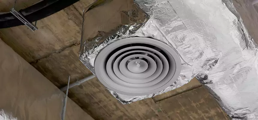 Our Industrial Dryer Vent Cleaning Services in Butte, MT