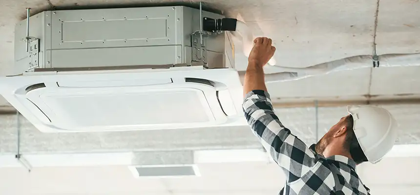 Our Local Vent Cleaning Services in Butte, MT