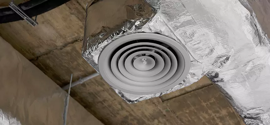 Our Low VOC Vent Installation Services in Butte, MT