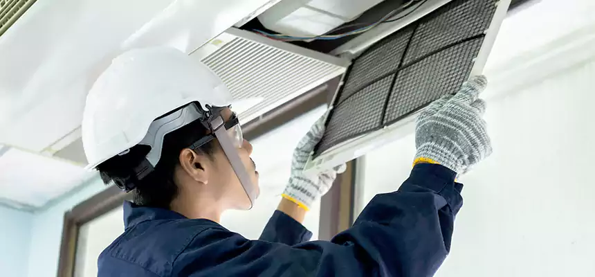 Our Multi-family Home Duct Cleaning Services in Butte, MT