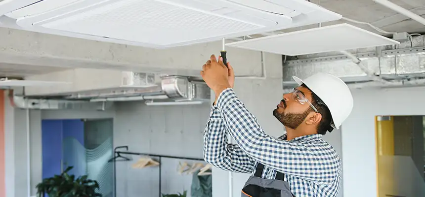 Our Roof Dryer Vent Cleaning Services in Butte, MT