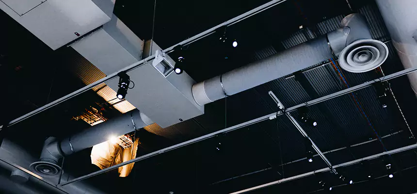 Our Seasonal Allergy Air Duct Cleaning Services in Butte, MT