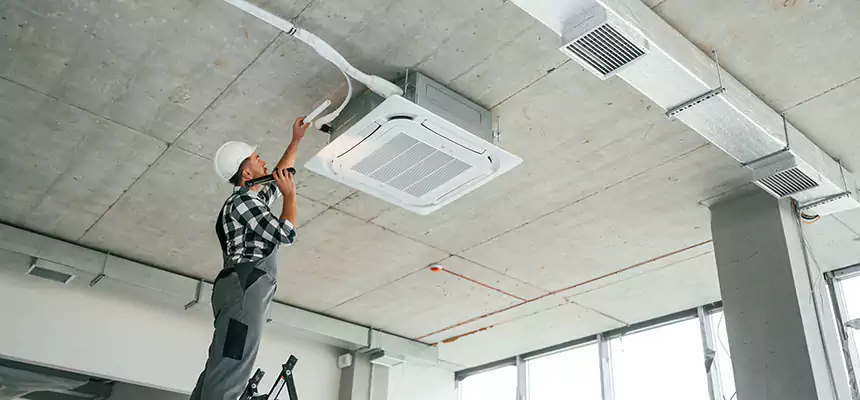 Our Wi Fi Connected Air Ducts Services in Butte, MT