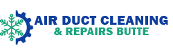 Air Duct Cleaning & Repairs Butte