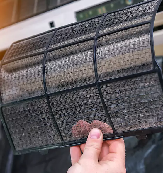 Top-notch AC Air Filter Replacement in Butte