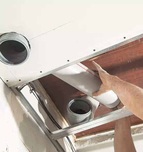 Professional Attic Air Duct Cleaning in Butte, MT