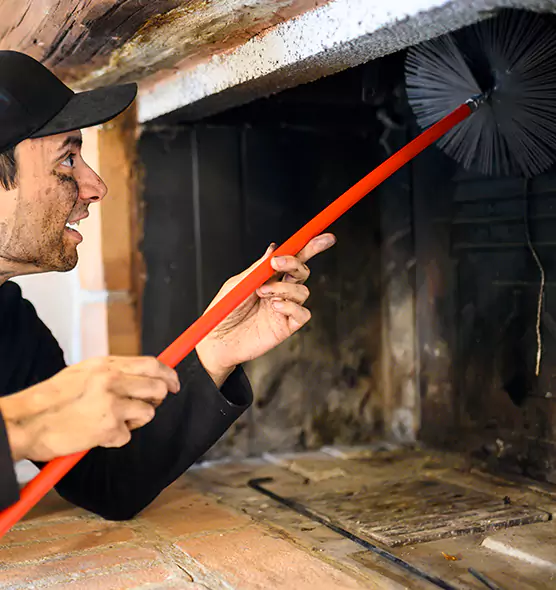 About Expert Chimney Cleaning in Butte, MT