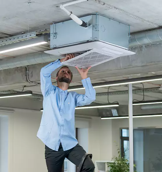 Expert Commercial Air Duct Cleaning in Butte, MT