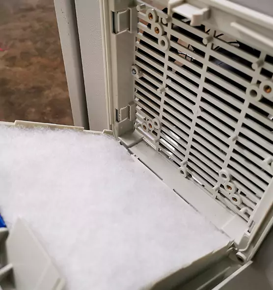 Professional Dryer Vent Mold Cleaning in Butte, MT