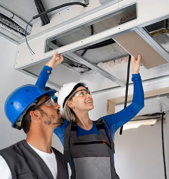 Comprehensive Duct Insulation Services in Butte, MT