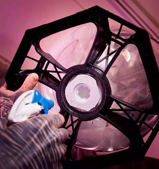 Expert Low VOC Vent Installation in Butte, MT