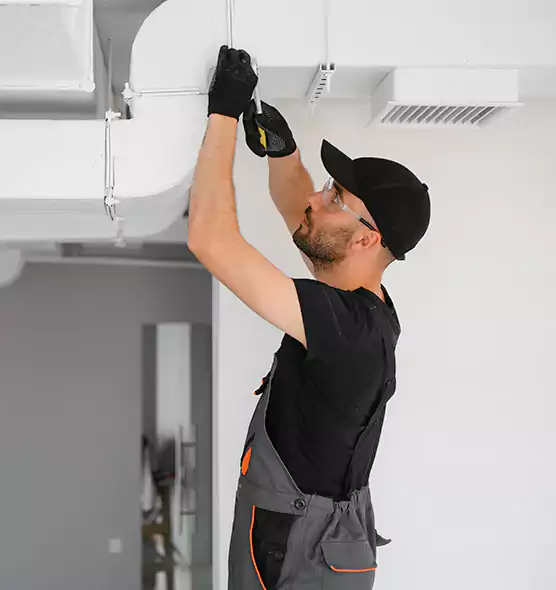 Advanced Office Ductwork Cleaning Services in Butte, MT