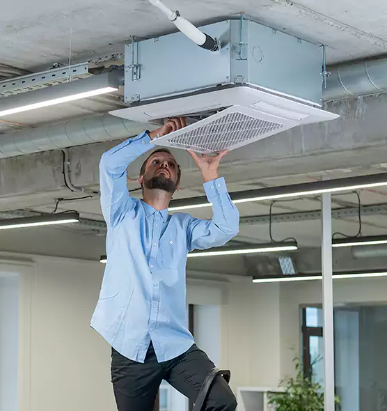 Advanced Residential Air Vent Cleaning in Butte, MT