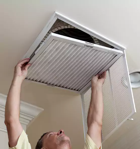 Advanced Residential Vent Cleaning in Butte, MT