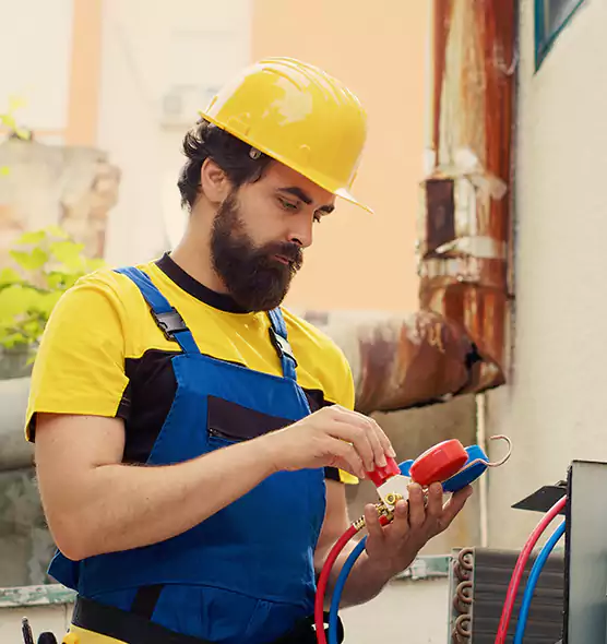 About Smart HVAC Installation in Butte, MT