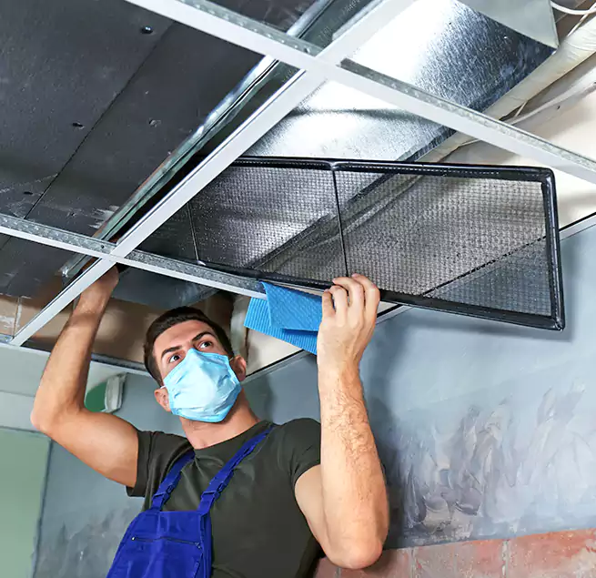 Why Homeowners Businesses Trust Us in Butte, MT