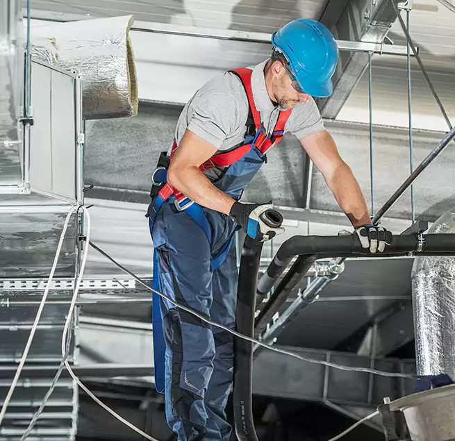 Why Homeowners & Businesses Trust Us in Butte, MT?