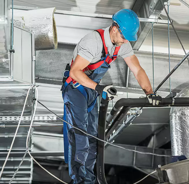 Why Homeowners & Businesses Trust Us in Butte, MT?