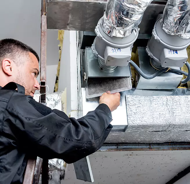 Why Homeowners & Businesses Trust Us in Butte, MT?