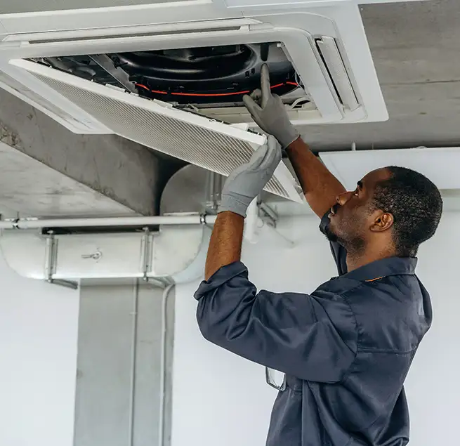 Why Homeowners & Businesses Trust Us in Butte, MT?