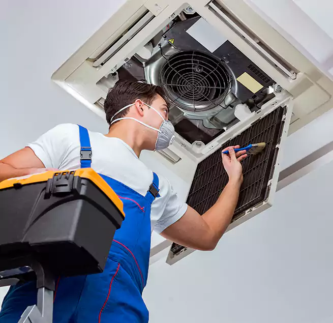 Why Homeowners & Businesses Trust Us in Butte, MT?