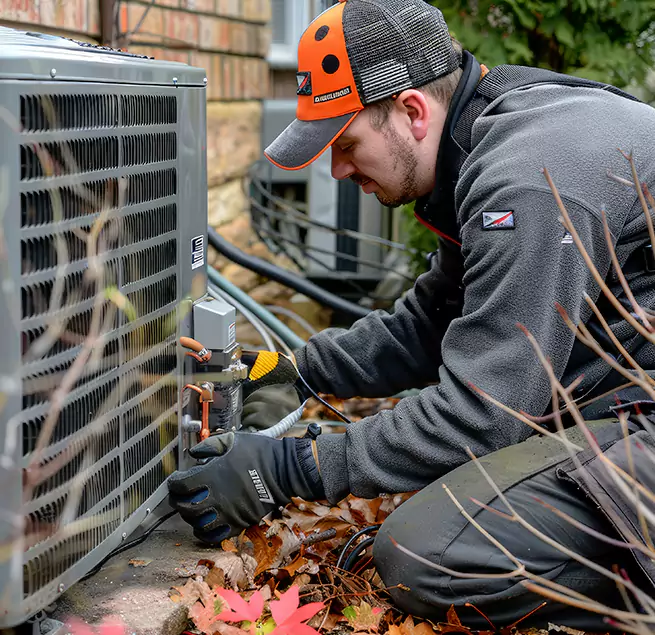 Why Homeowners & Businesses Trust Us in Butte, MT?