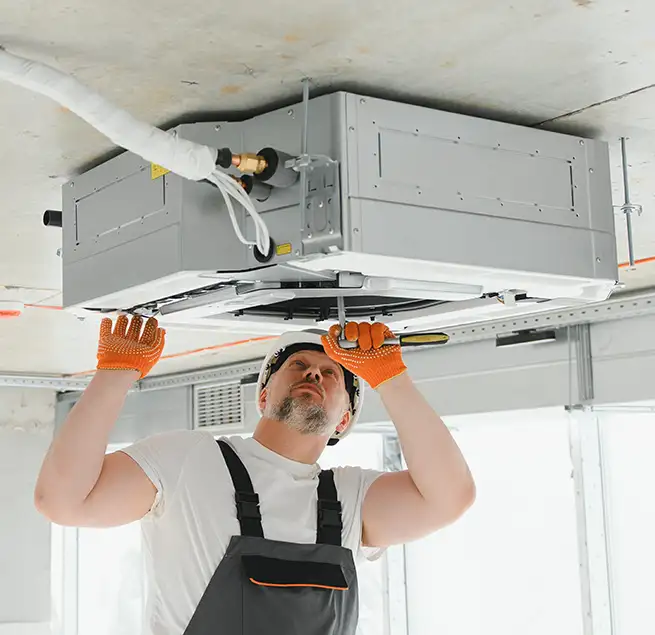 Why Homeowners & Businesses Trust Us Butte, MT