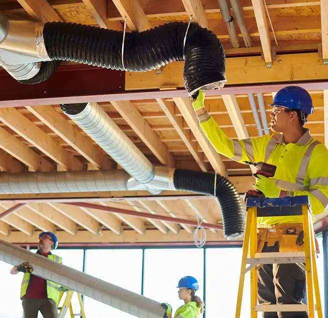 Why Homeowners & Businesses Trust Us in Butte, MT?