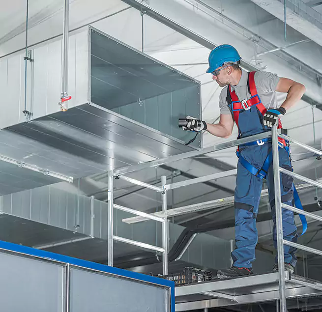 Why Homeowners & Businesses Trust Us in Butte, MT?