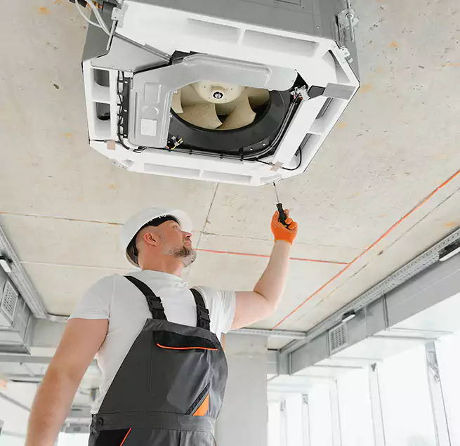 Why Homeowners Businesses Trust Us in Butte, MT