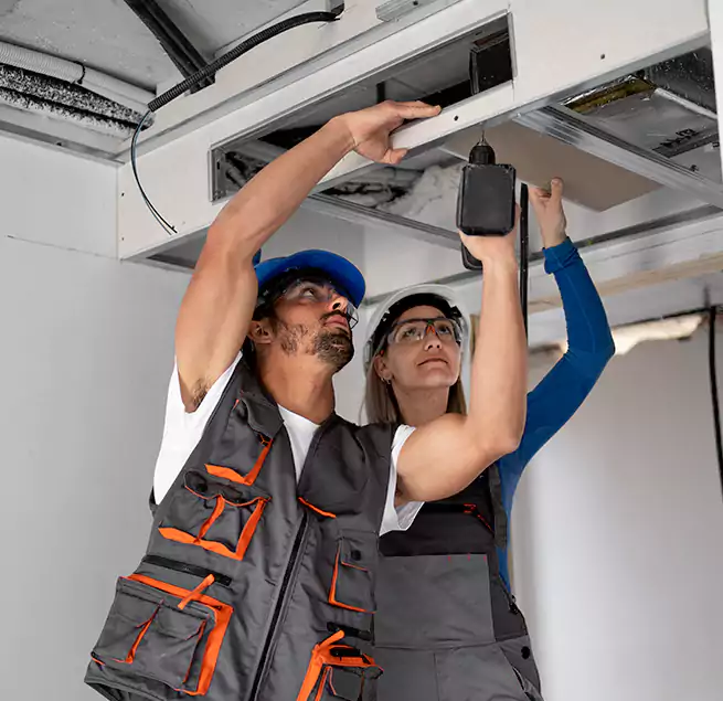 Why Homeowners & Businesses Trust Us in Butte, MT