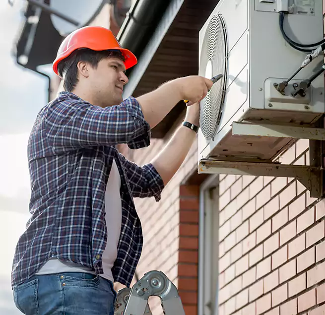 Why Homeowners & Businesses Trust Us Butte, MT